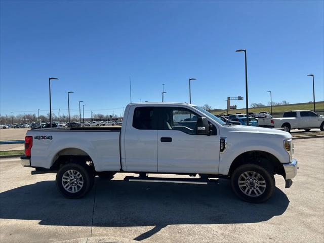 used 2019 Ford F-250 car, priced at $25,671