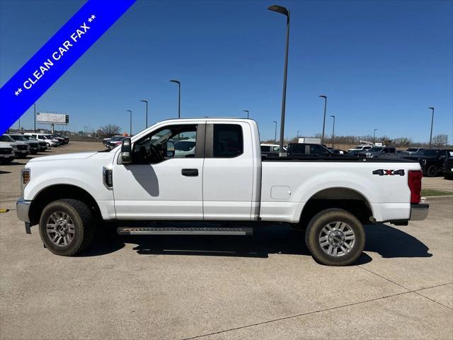 used 2019 Ford F-250 car, priced at $25,671