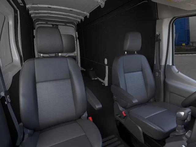 new 2025 Ford Transit-350 car, priced at $48,140