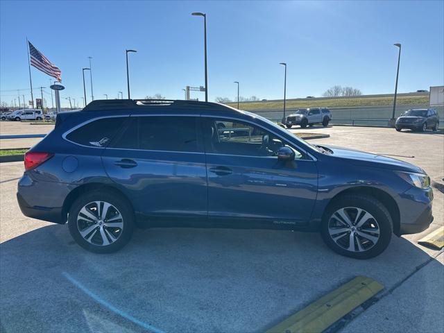 used 2019 Subaru Outback car, priced at $28,990