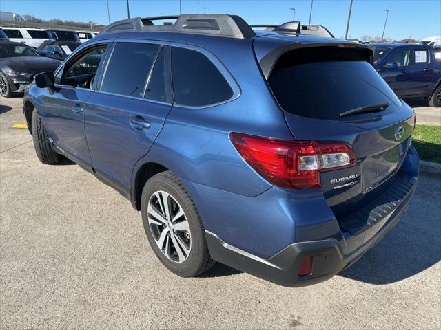 used 2019 Subaru Outback car, priced at $28,990