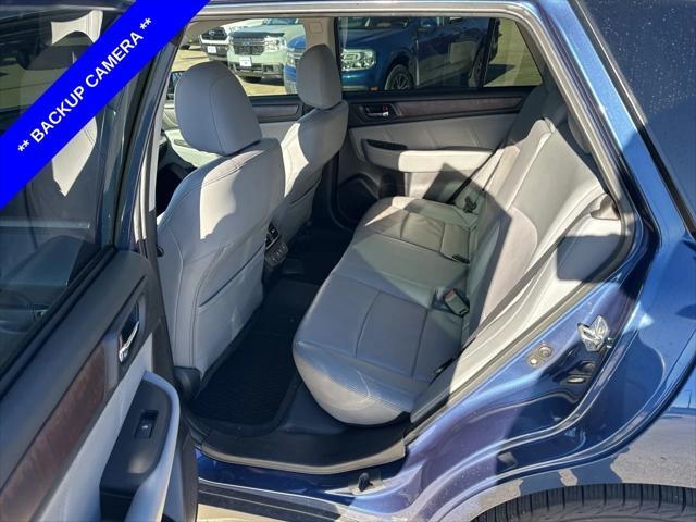 used 2019 Subaru Outback car, priced at $28,990