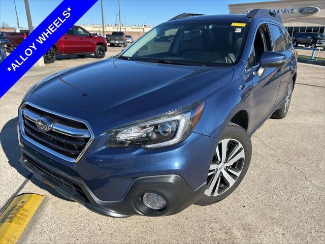 used 2019 Subaru Outback car, priced at $28,990