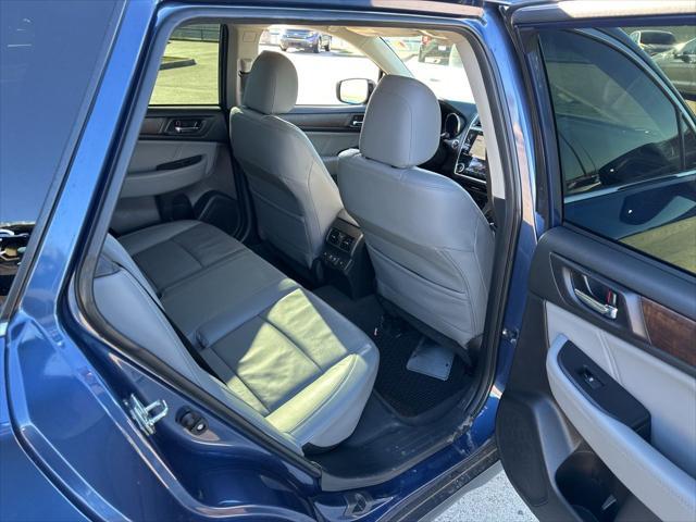 used 2019 Subaru Outback car, priced at $28,990