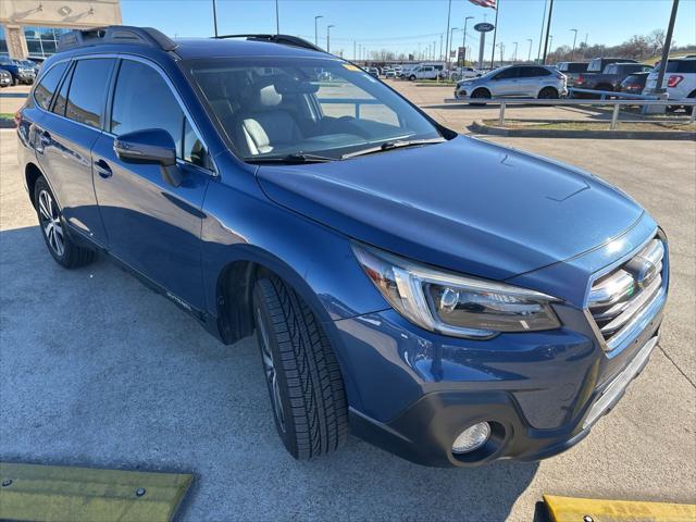 used 2019 Subaru Outback car, priced at $28,990