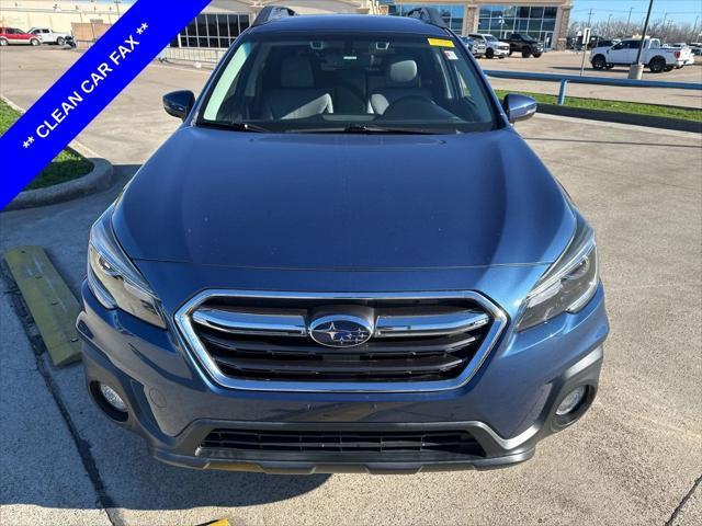 used 2019 Subaru Outback car, priced at $28,990