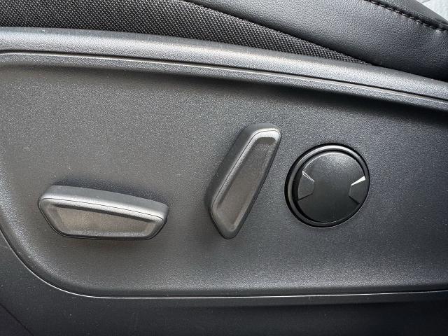 new 2025 Ford Escape PHEV car, priced at $32,398