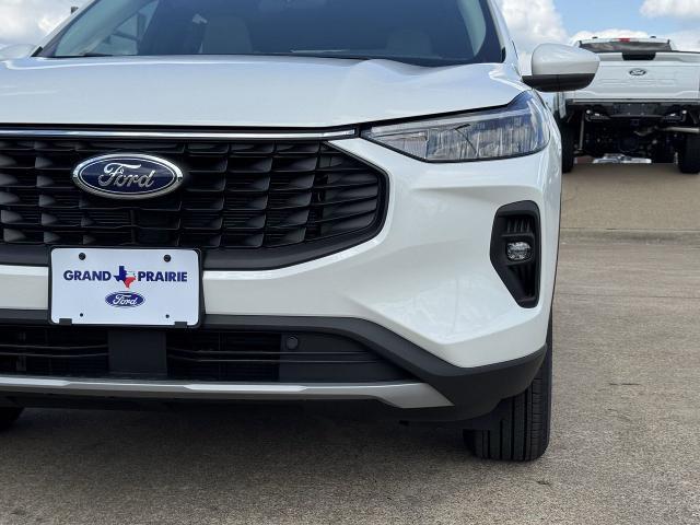 new 2025 Ford Escape PHEV car, priced at $32,398