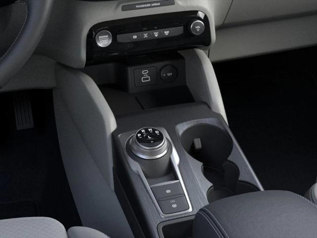 new 2025 Ford Escape PHEV car, priced at $33,648