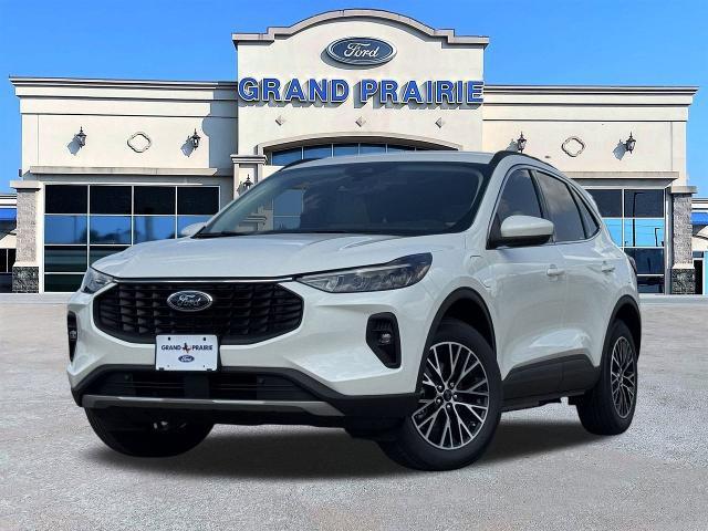 new 2025 Ford Escape PHEV car, priced at $29,398