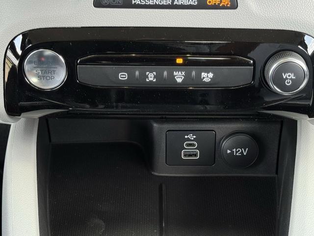 new 2025 Ford Escape PHEV car, priced at $32,398