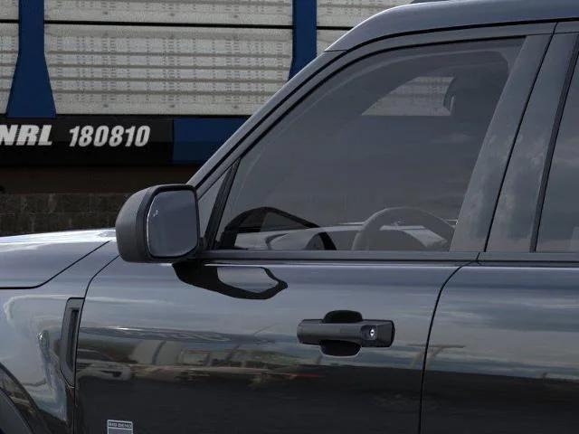 new 2024 Ford Bronco Sport car, priced at $24,640