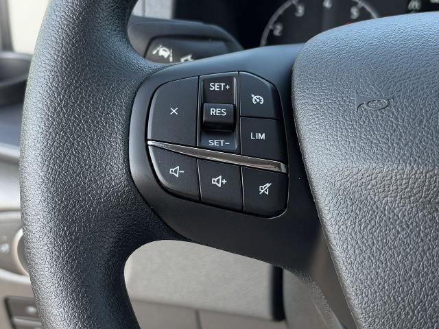 new 2025 Ford Transit-350 car, priced at $48,690