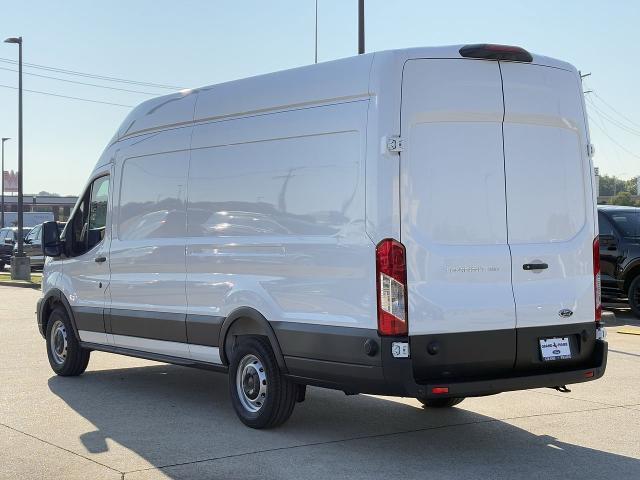 new 2025 Ford Transit-350 car, priced at $48,690