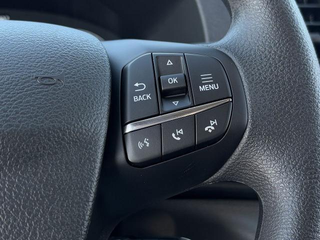 new 2025 Ford Transit-350 car, priced at $48,690