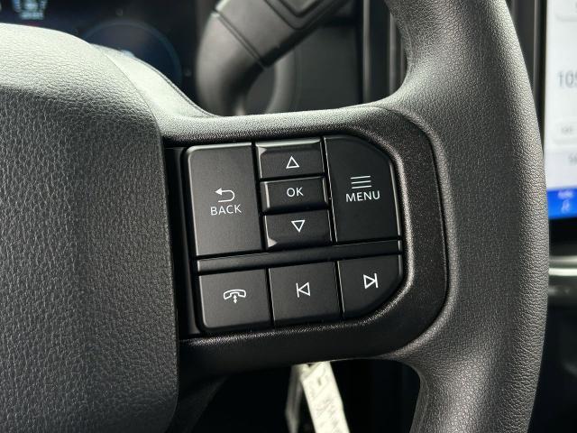 new 2025 Ford F-150 car, priced at $40,244
