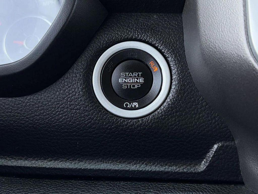 used 2020 Ram 1500 car, priced at $27,927