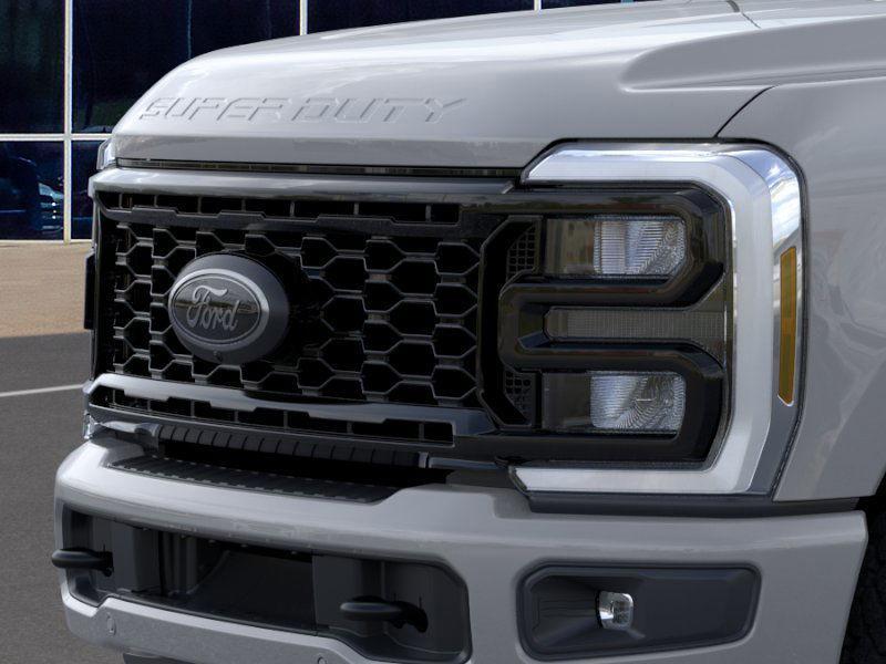 new 2026 Ford F-250 car, priced at $86,728