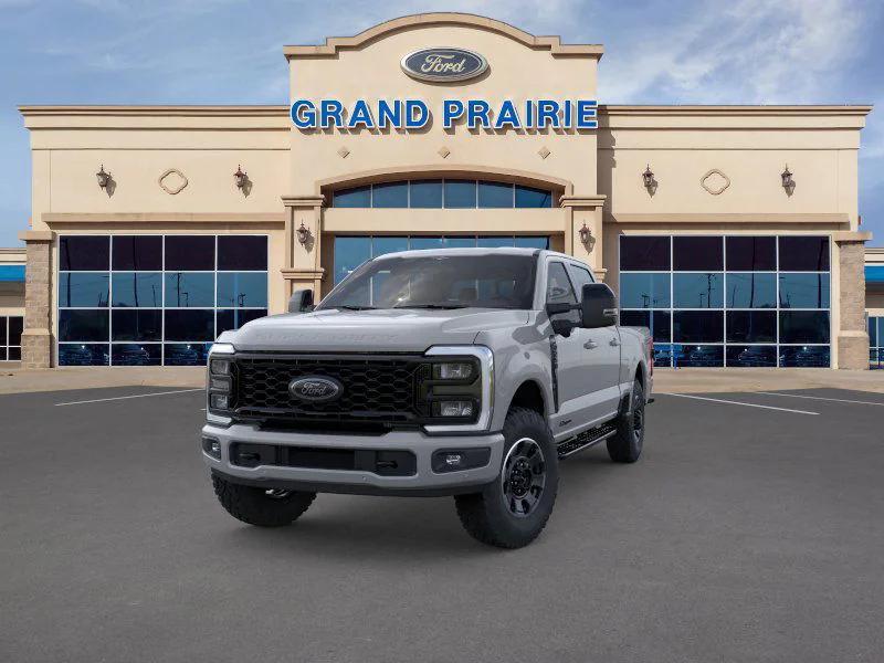 new 2026 Ford F-250 car, priced at $86,728