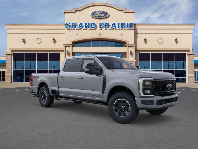 new 2026 Ford F-250 car, priced at $86,728