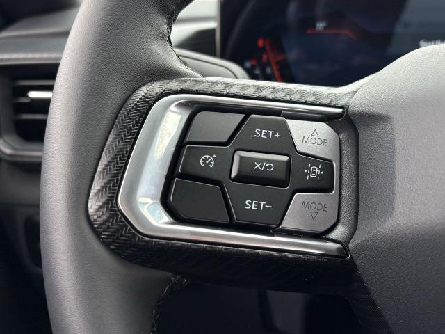 new 2025 Ford Mustang car, priced at $33,732