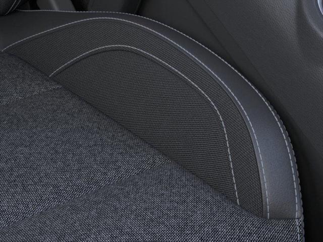 new 2025 Ford Mustang car, priced at $34,482