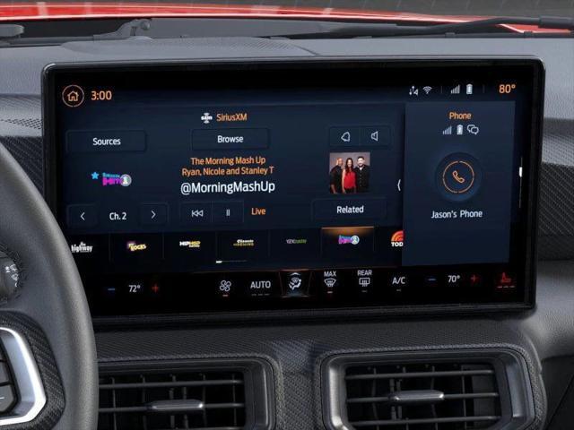 new 2025 Ford Mustang car, priced at $34,482