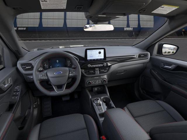 new 2025 Ford Escape car, priced at $27,672