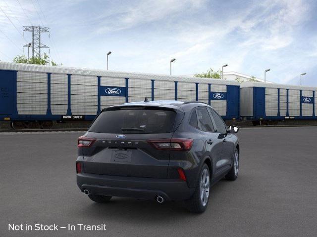 new 2025 Ford Escape car, priced at $27,672