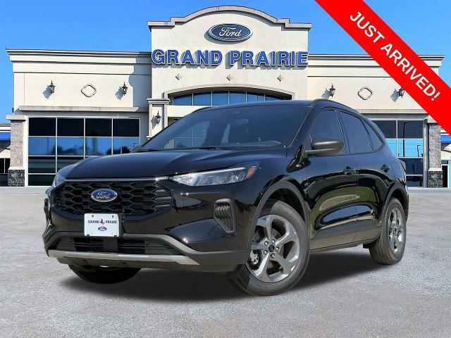new 2025 Ford Escape car, priced at $25,622