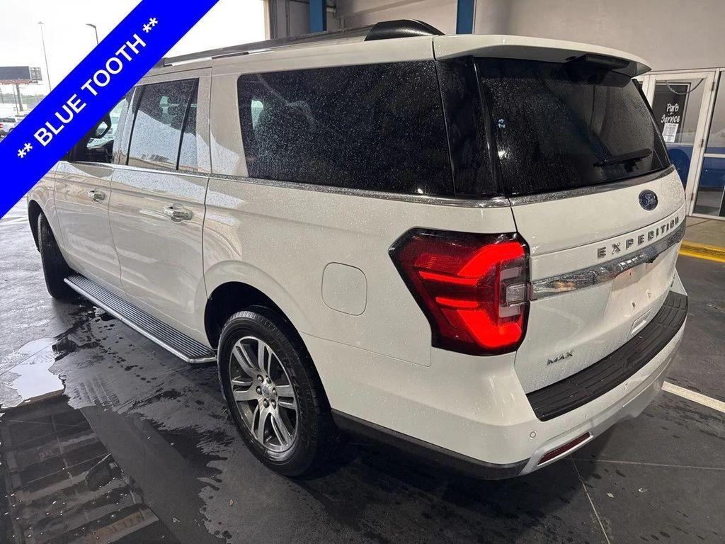 used 2023 Ford Expedition Max car, priced at $40,940