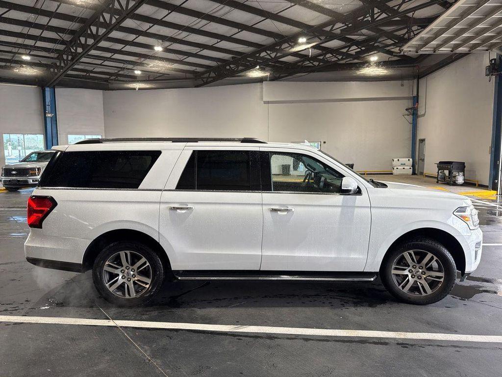 used 2023 Ford Expedition Max car, priced at $40,940