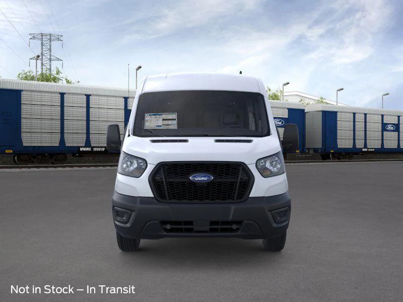new 2025 Ford Transit-250 car, priced at $48,118