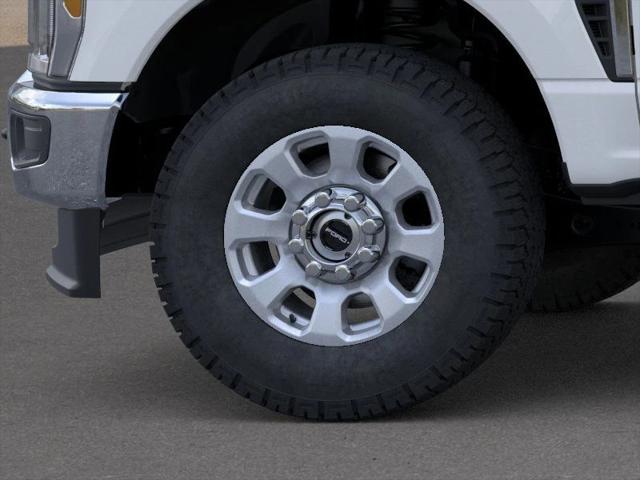 new 2025 Ford F-250 car, priced at $54,975