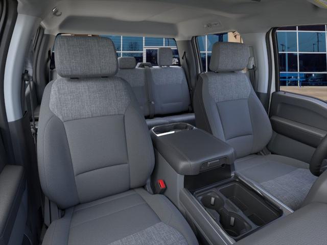 new 2025 Ford F-250 car, priced at $54,975