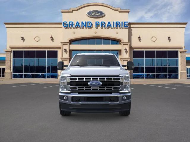 new 2025 Ford F-250 car, priced at $54,975