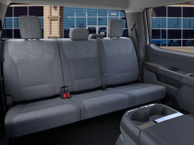 new 2025 Ford F-250 car, priced at $54,975