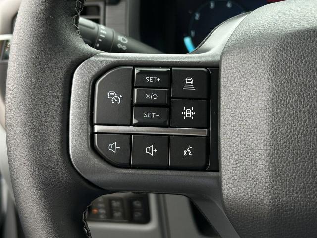 new 2025 Ford F-150 car, priced at $47,402
