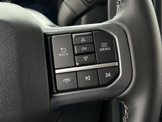 new 2025 Ford F-150 car, priced at $47,402