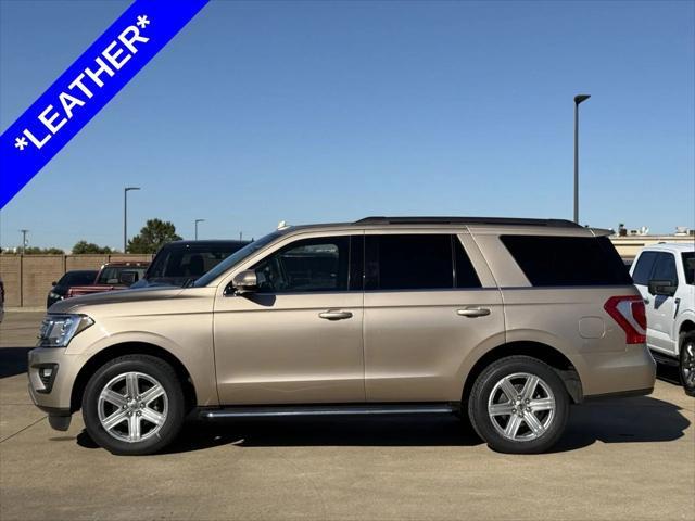 used 2020 Ford Expedition car, priced at $31,115