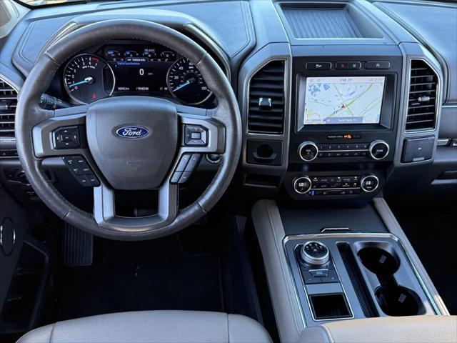 used 2020 Ford Expedition car, priced at $31,115