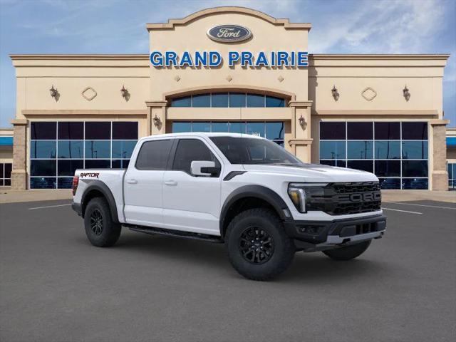 new 2025 Ford F-150 car, priced at $82,395