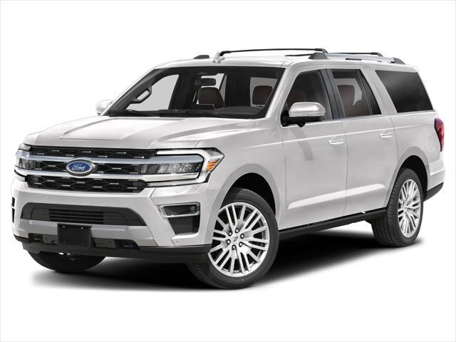 used 2022 Ford Expedition car