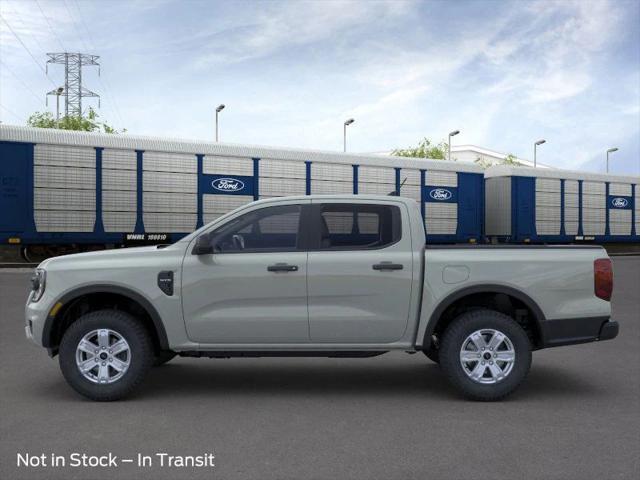 new 2024 Ford Ranger car, priced at $31,132