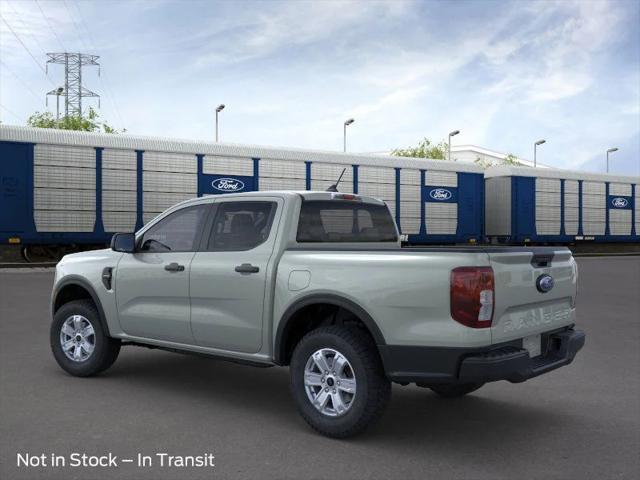 new 2024 Ford Ranger car, priced at $31,132