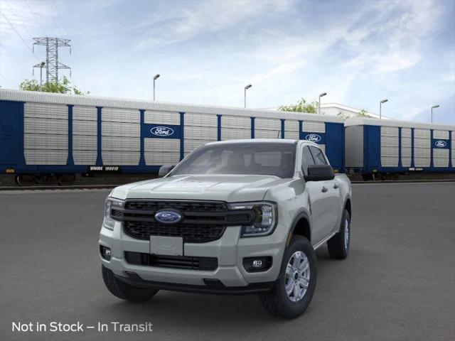 new 2024 Ford Ranger car, priced at $31,132