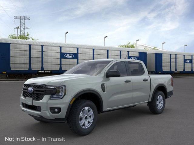 new 2024 Ford Ranger car, priced at $31,132