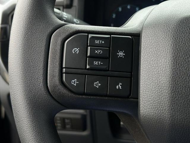 new 2025 Ford F-150 car, priced at $46,762