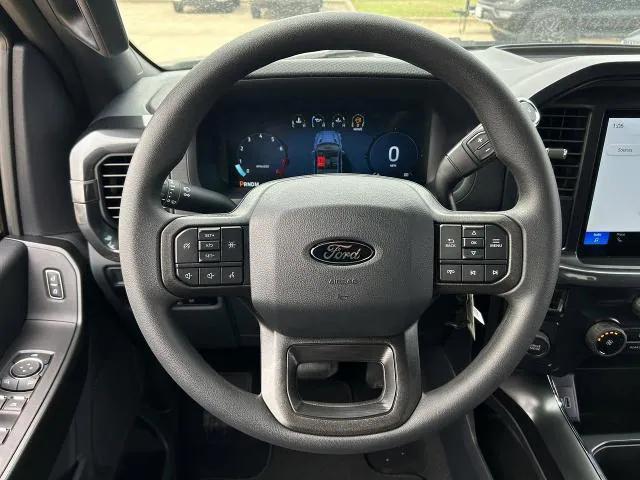 new 2025 Ford F-150 car, priced at $46,762