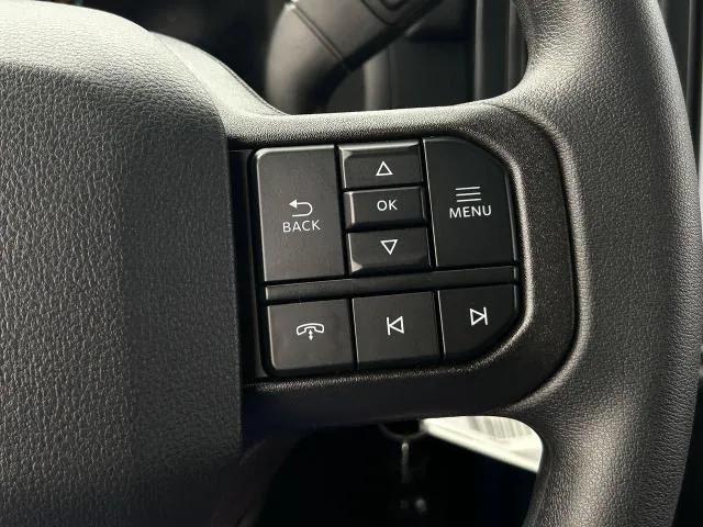 new 2025 Ford F-150 car, priced at $46,762
